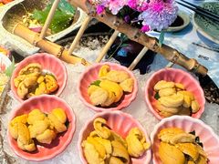 -花潮料理艺食馆(成都万象城店)