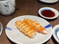 -大雄寿司(中华广场店)