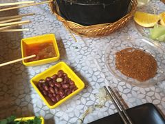 -云晓光头烧烤吧(德平路店)