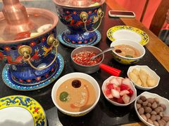 -南门涮肉(上海二店)