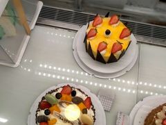 -蜂蝶来饼店(拱北总店)