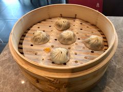 -鼎泰丰(国贸商城店)