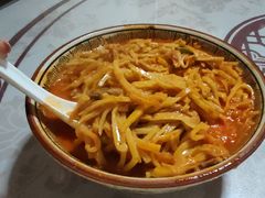 -张氏北相羊肉胡卜(八一店)