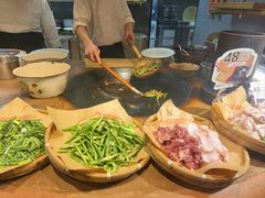 -六合居(温江店)