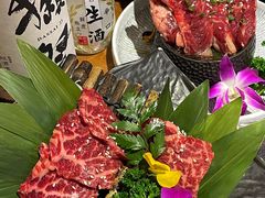 -丸藏和牛烧肉专门店(园区师惠坊店)