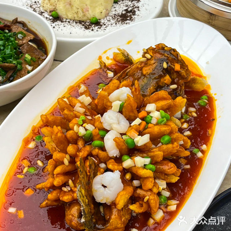 💥上海爷叔的压箱底馆子！浓油赤酱馋哭隔壁小孩