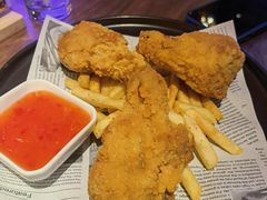 -Ambra Haus琥珀屋精酿餐厅(宝山店)