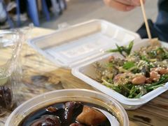 -陈添記·祖傳爽鱼皮·西关老字号(广州首店)
