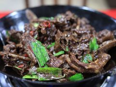 醋血鸭-王城醋血鸭老店