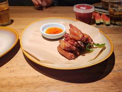 -青年公社烤鸭(滨湖银泰店)