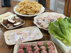 -清新一盅正宗清远鸡(环城路店)