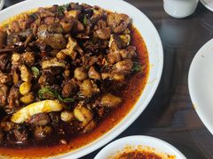 -段氏永平黄焖鸡