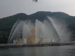 -威海华夏城景区