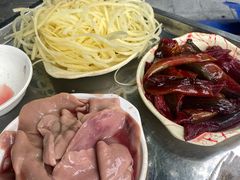 -储奇门鳝鱼火锅(总店)