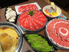 -快乐小羊(富强中路店)