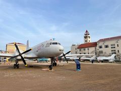 -中国人民解放军海军博物馆