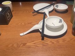 -吕氏疙瘩汤·新鲁菜(济南万象城店)