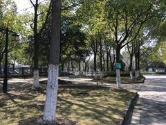 -江南大学(蠡湖校区)
