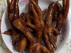 鸡爪-知味观(湖滨总店)