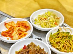 -海兰江石锅饭(水上店)
