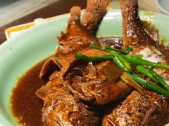 -小吊梨汤·北京菜(香山店)