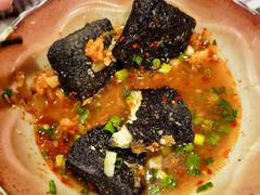 臭豆腐-双燕楼·手工馄饨·汤面小吃(世纪汇店)