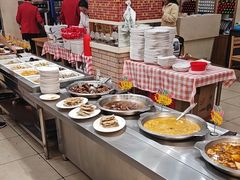 -孟记粥铺·家常菜·烧烤·粥(亚运村店)