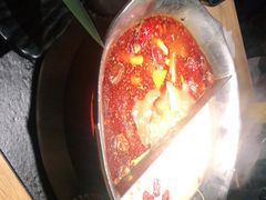 -湊湊火锅·茶憩(上海合生汇店)