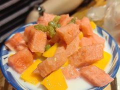 -璞园糖水(文创园店)