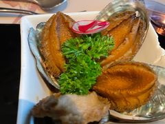 冷鲍鱼-Mr·Fish鱼鲜生海鲜放题(银泰in99店)