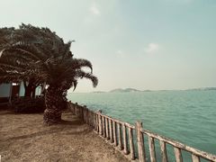 -达蓬山旅游度假区