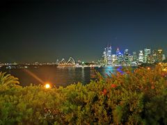 -悉尼歌剧院