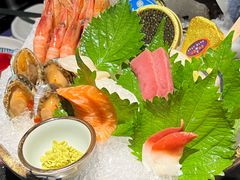 -上井料理黑金店(IFS国金中心店)