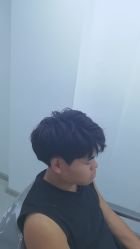 -蒋伟时尚造型