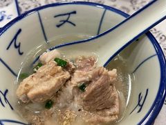 -客家汇·客家传承菜(水库店)