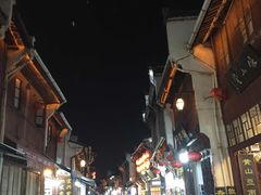 景点-屯溪老街