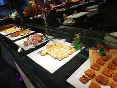 -卡宿自助餐厅(高新万达店)