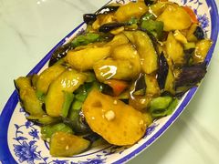 -黑土地东北私房菜馆(南门大街店)