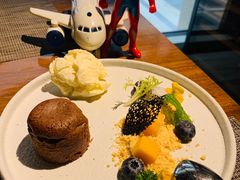 -巴别塔法餐舍(合作路店)