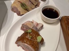 -民国红公馆·秦淮八艳(夫子庙店)