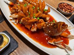 -花间一壶酒(桐荫街店)