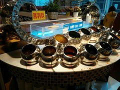 -银鲨海鲜烤肉火锅自助餐厅(五星店)