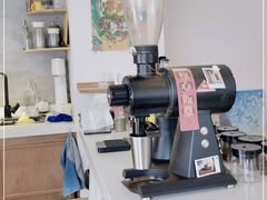 -PUZZLE COFFEE 拼图咖啡