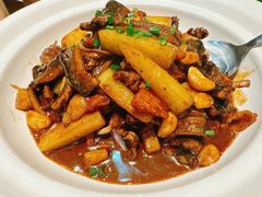 -黄泥岗·地道湖北菜(奥特莱斯店)