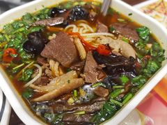 -魏家凉皮(博水商务大厦店)