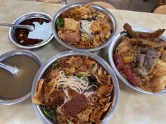 -凤张螺蛳粉·爽口粉(跃进路总店)