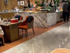 -南京金鹰尚美酒店·尚美西餐厅