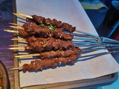 -燥次·烧烤酒场(万象城店)