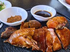 -喜洲翰林餐厅(董家百年老宅店)