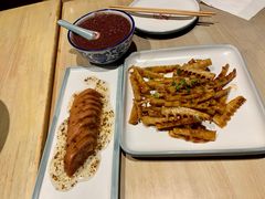 -弄堂小笼包(天津南开大悦城店)